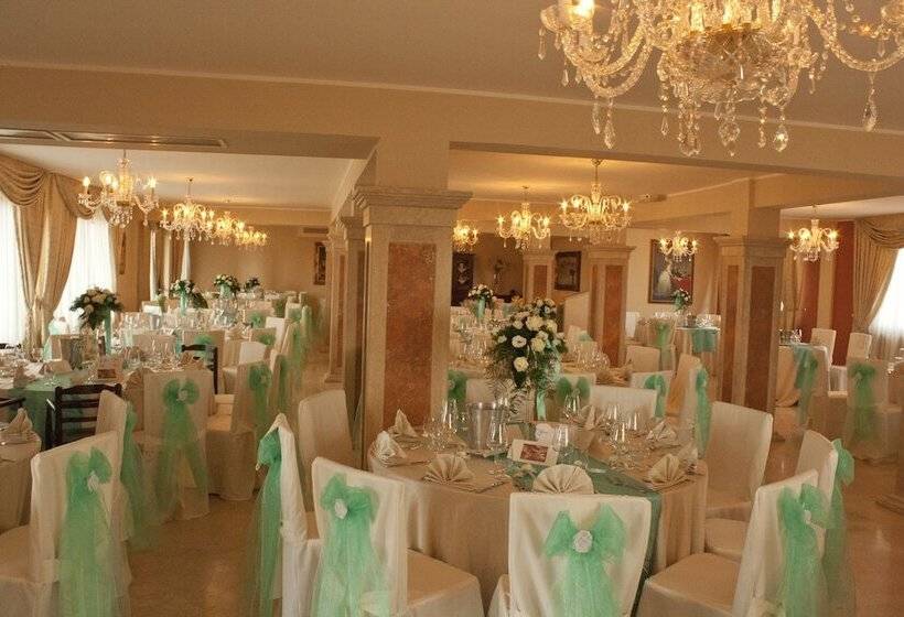 簡易ホテル Villa Del Colle