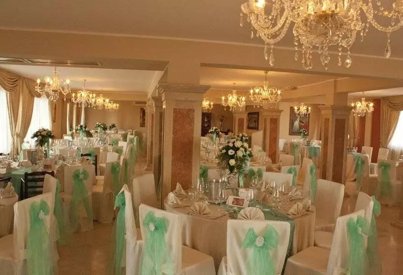 Hostelli Villa Del Colle