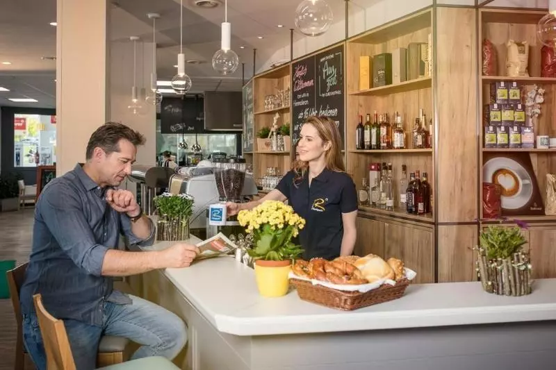 Auszeit Das Hotel Himmelkron