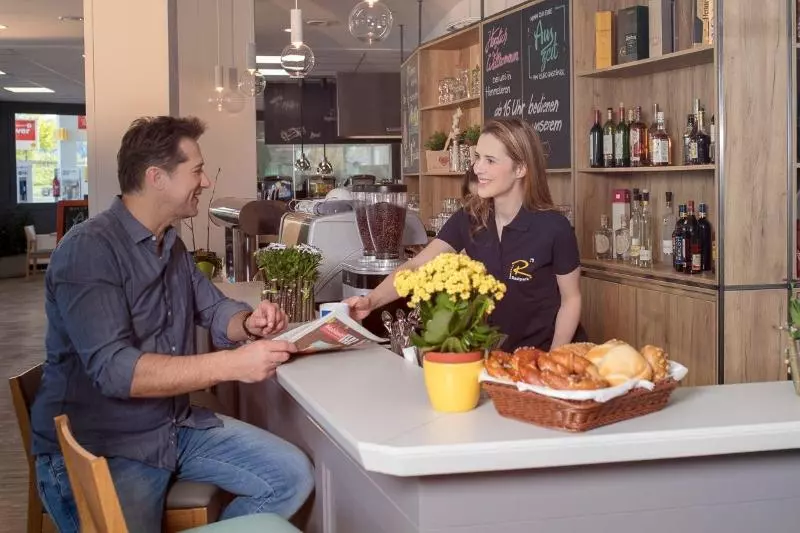 Auszeit Das Hotel Himmelkron