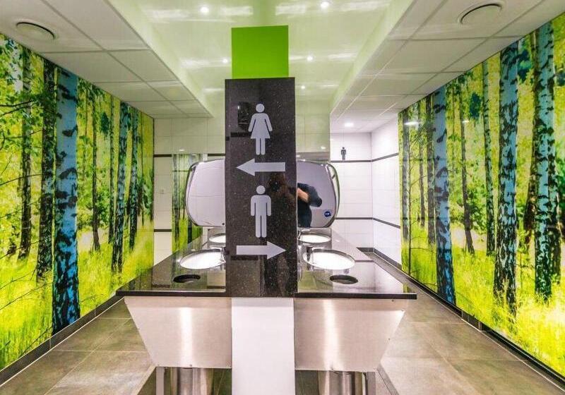 Auszeit Das Hotel Himmelkron