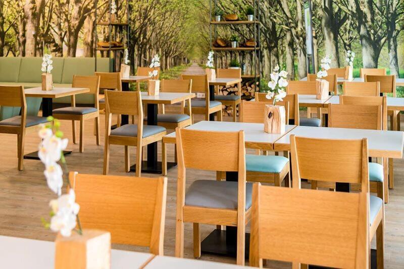 Auszeit Das Hotel Himmelkron