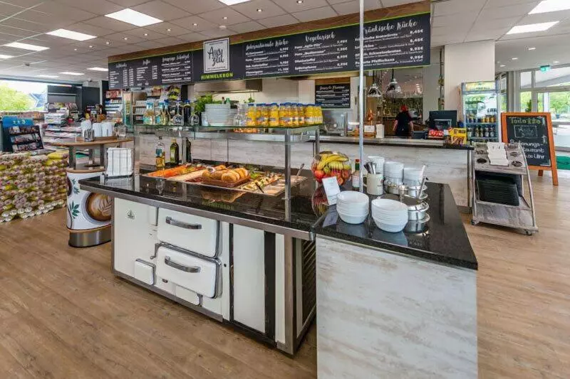 Auszeit Das Hotel Himmelkron