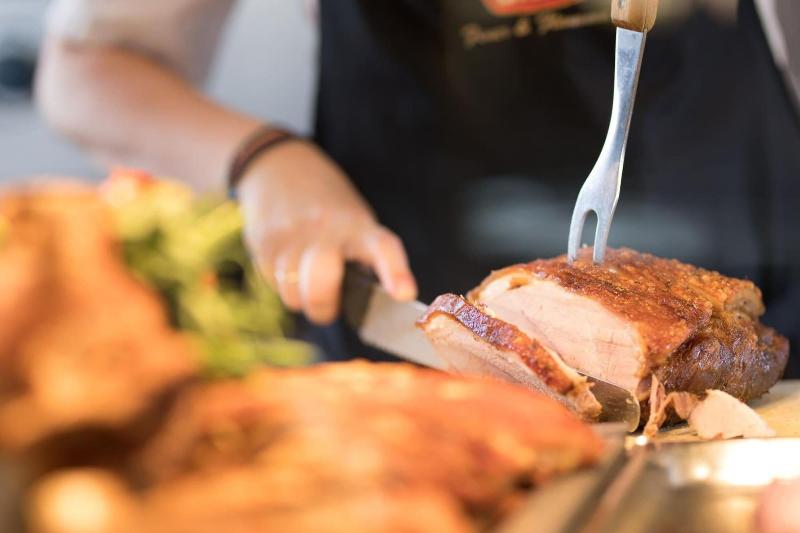 Auszeit Das Hotel Himmelkron