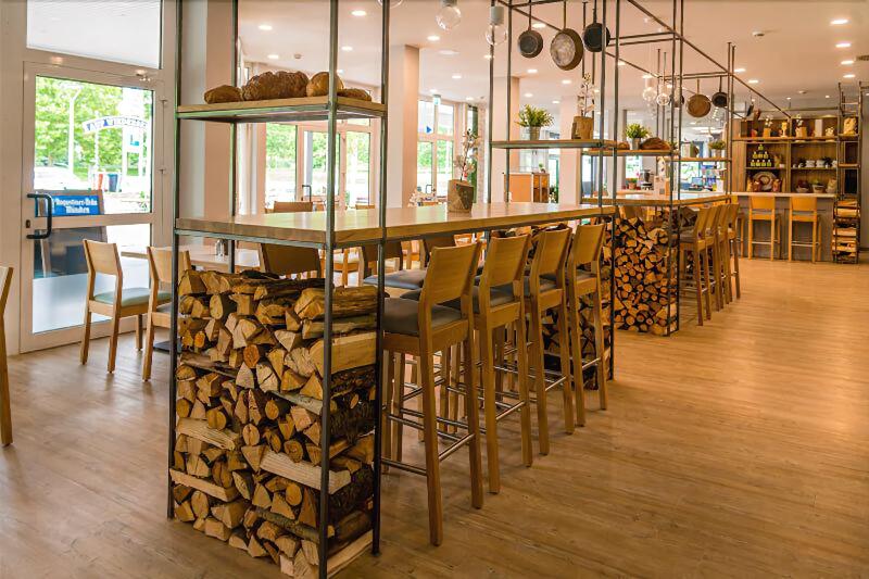 Auszeit Das Hotel Himmelkron