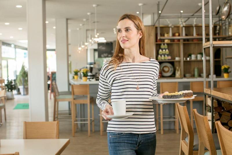 Auszeit Das Hotel Himmelkron