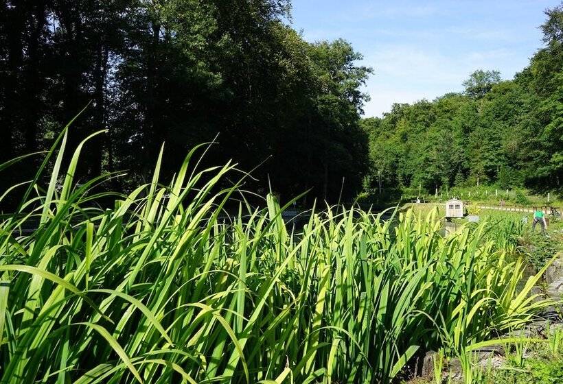 ホテル Camping La Kilienne