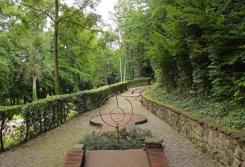 ホテル Camping La Kilienne