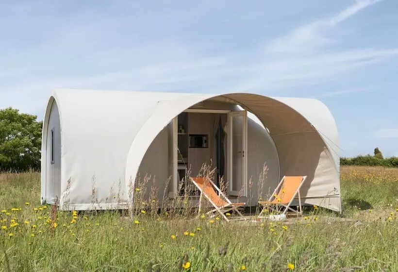 ホテル Camping La Kilienne