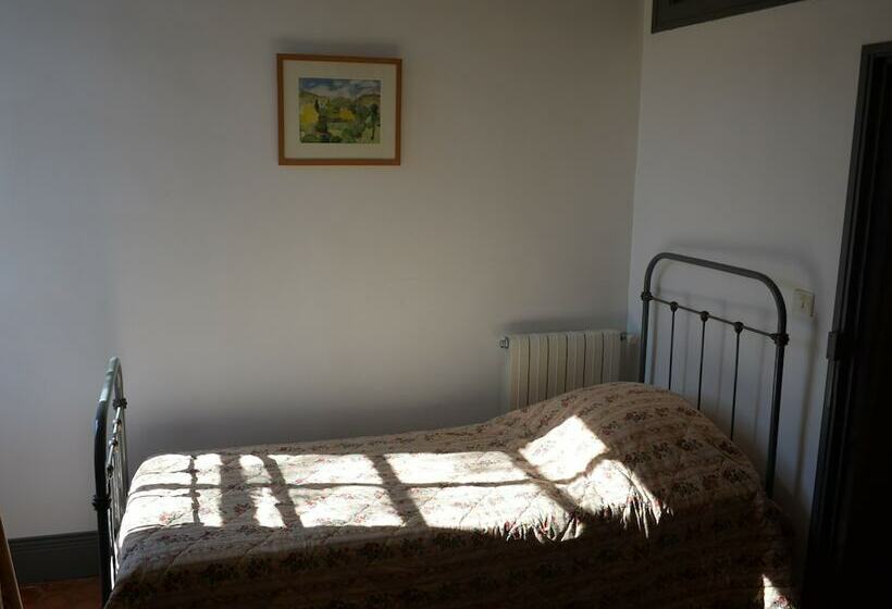 Отель Château D'esparron