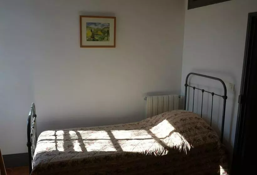 ホテル Château D'esparron