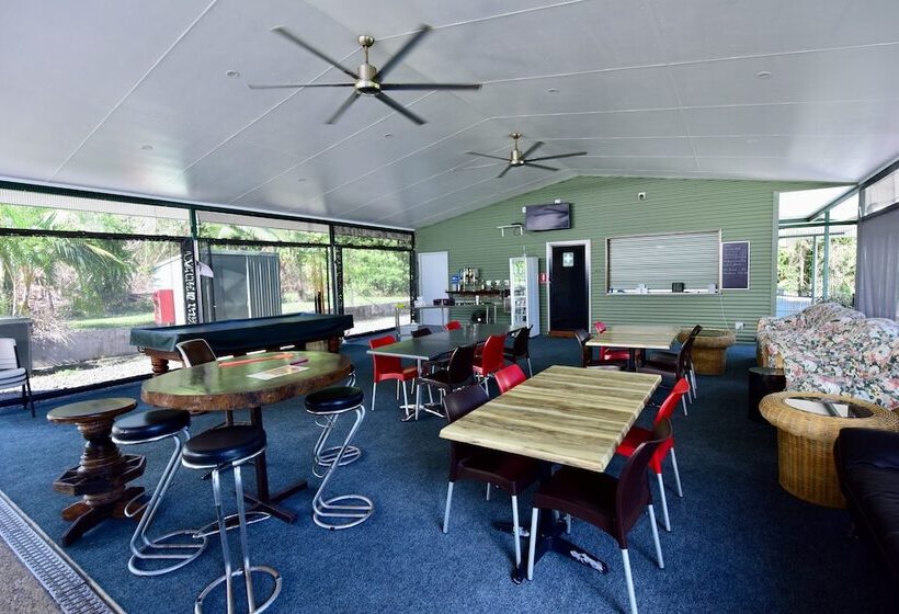 酒店 Daintree Peaks Eco Stays