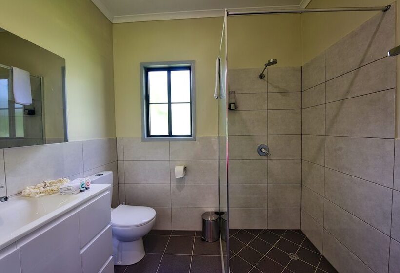 酒店 Daintree Peaks Eco Stays