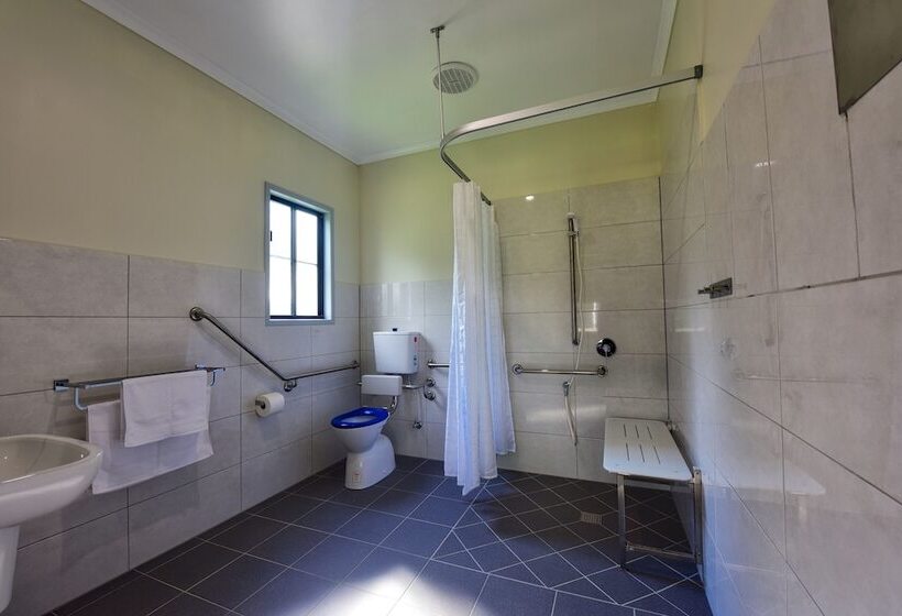 酒店 Daintree Peaks Eco Stays