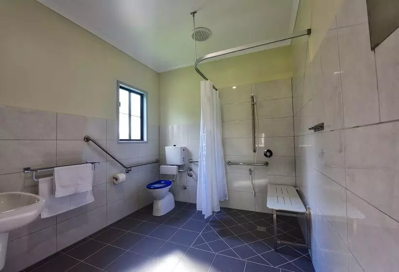 ホテル Daintree Peaks Eco Stays