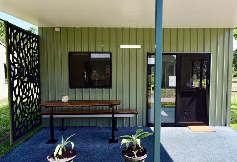 酒店 Daintree Peaks Eco Stays