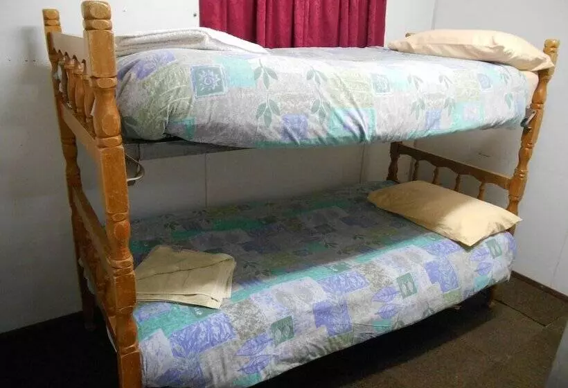 Hotelli Hamelin Pool Caravan Park