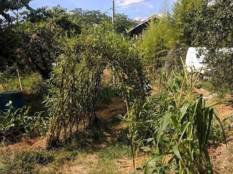 هتل La Piraterie Des Galinoux