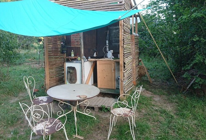 هتل La Piraterie Des Galinoux