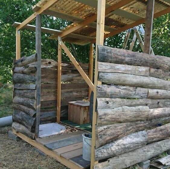 هتل La Piraterie Des Galinoux