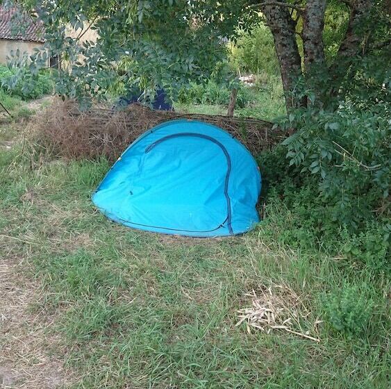 هتل La Piraterie Des Galinoux