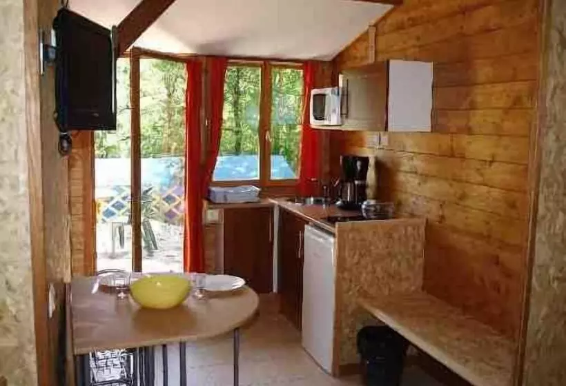 Hotelli L'abri D'arlos