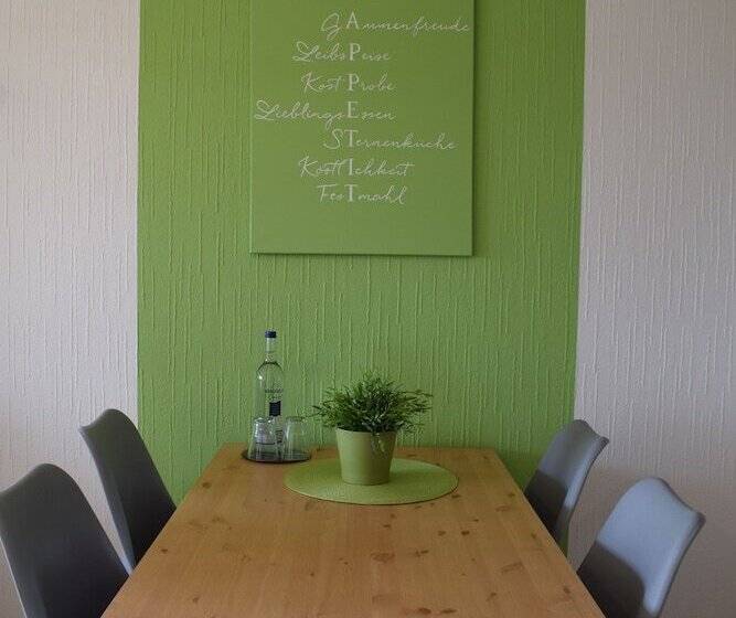 בית מלון כפרי Landhaus Sonne