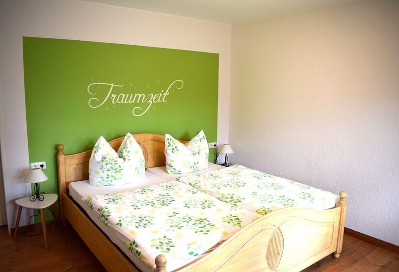 בית מלון כפרי Landhaus Sonne