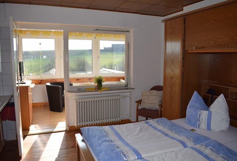 בית מלון כפרי Landhaus Sonne