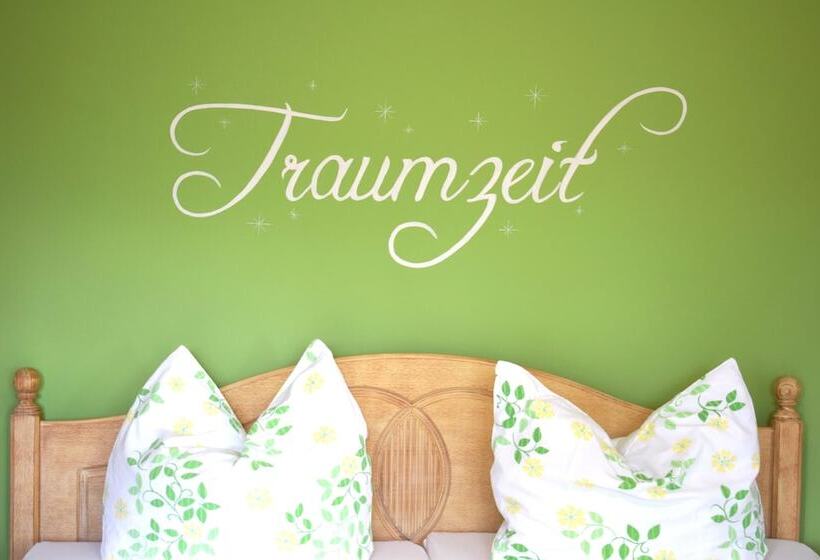 בית מלון כפרי Landhaus Sonne