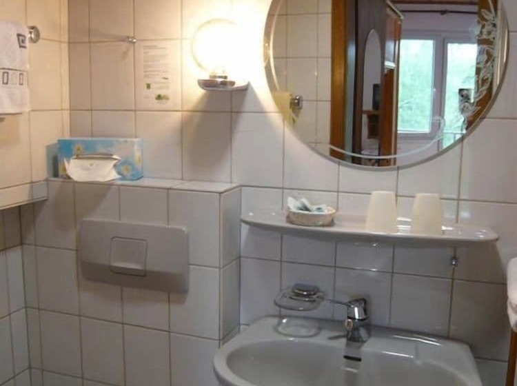 בית מלון כפרי Landhaus Sonne