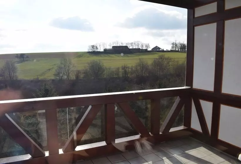 ホテル Landhaus Sonne