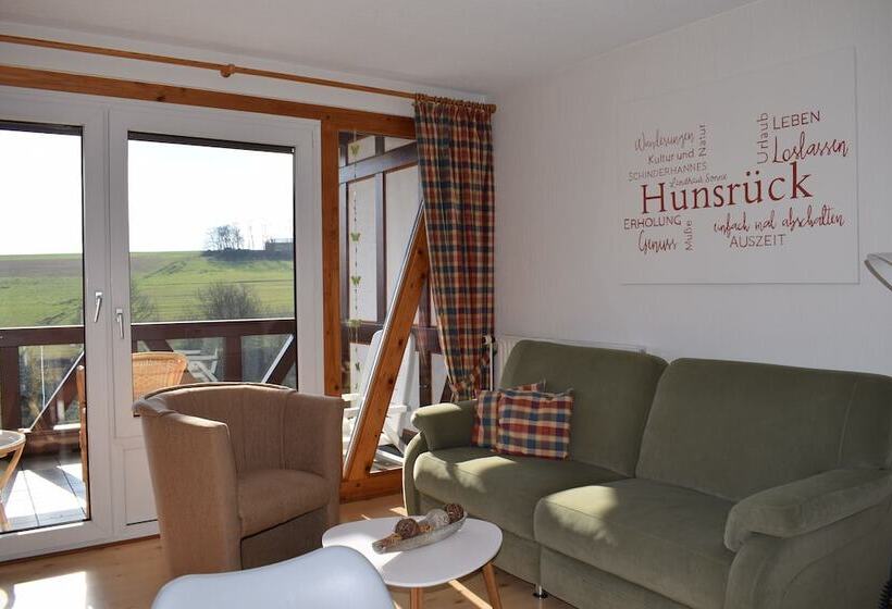 בית מלון כפרי Landhaus Sonne