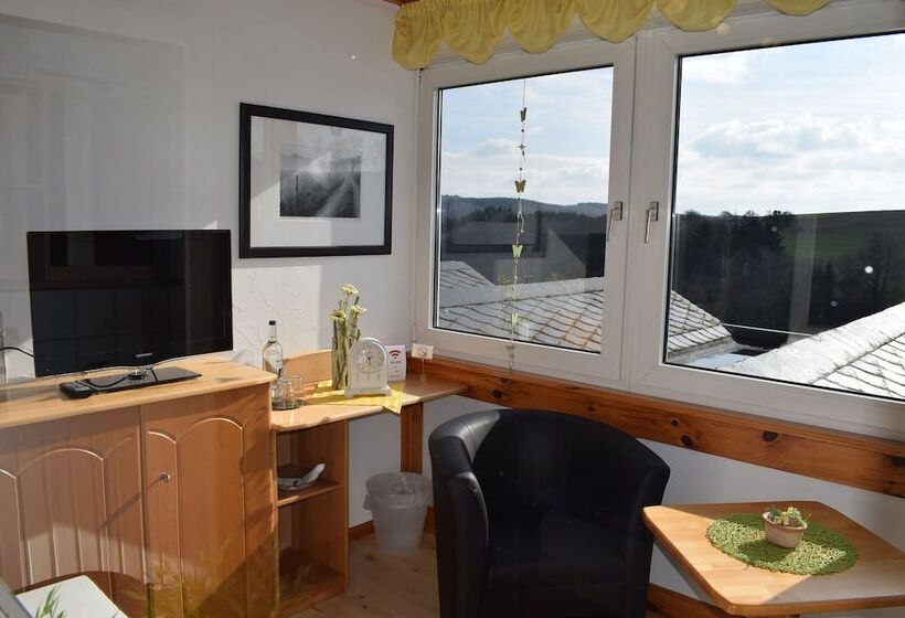 בית מלון כפרי Landhaus Sonne