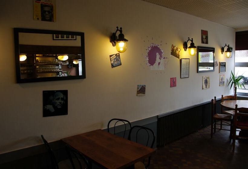 Отель Le Prélude