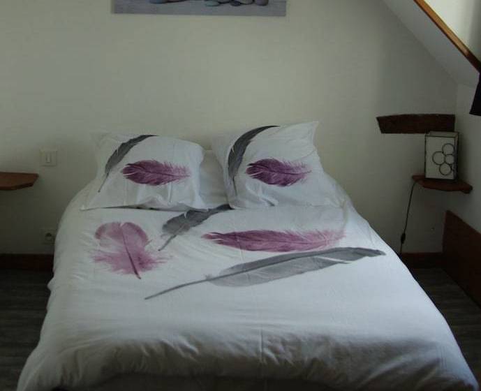 Отель Le Prélude