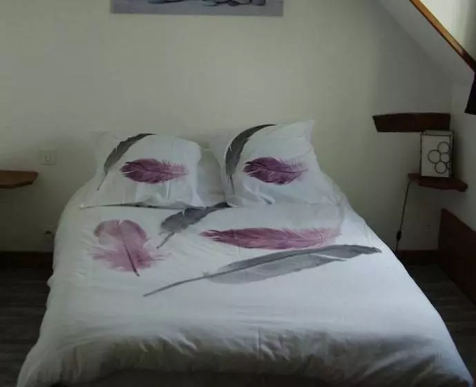 Hotelli Le Prélude