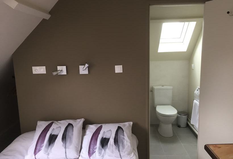 Отель Le Prélude