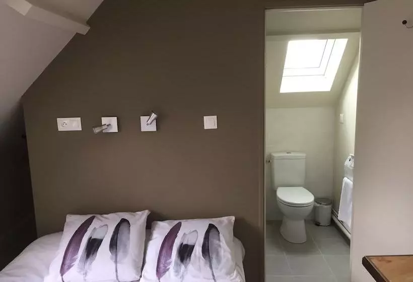 Hotelli Le Prélude