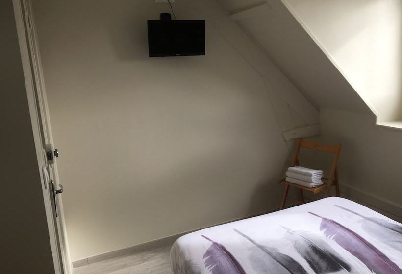 Отель Le Prélude