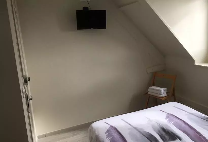 Hotelli Le Prélude