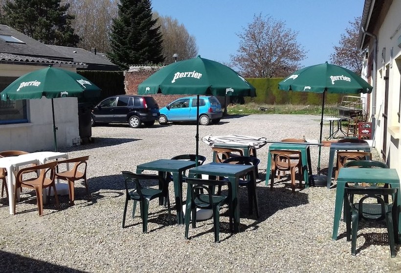 Отель Le Prélude