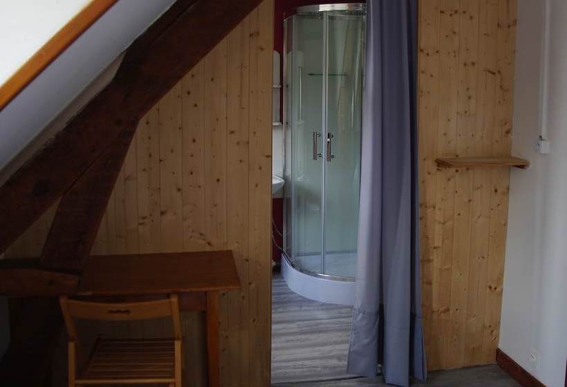 Отель Le Prélude