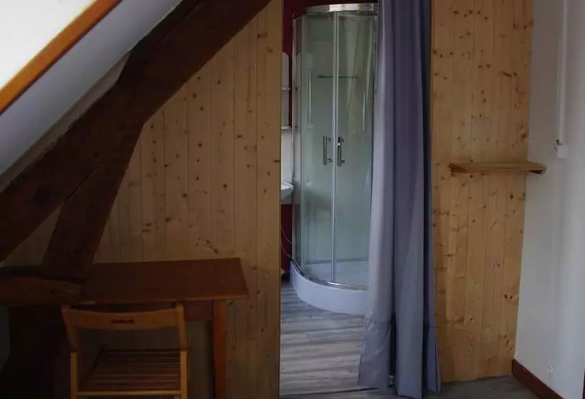 Hotelli Le Prélude
