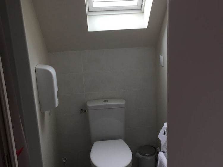 Отель Le Prélude