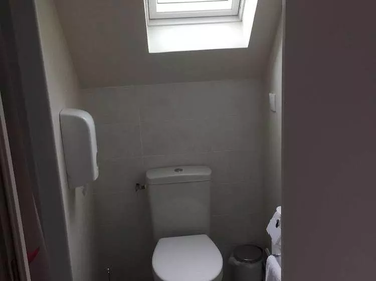 Hotelli Le Prélude