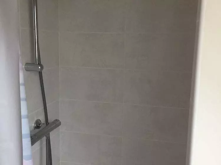 Hotelli Le Prélude