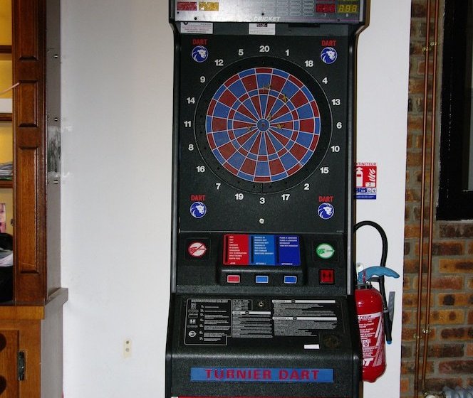 Отель Le Prélude