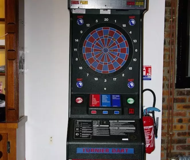 Hotelli Le Prélude