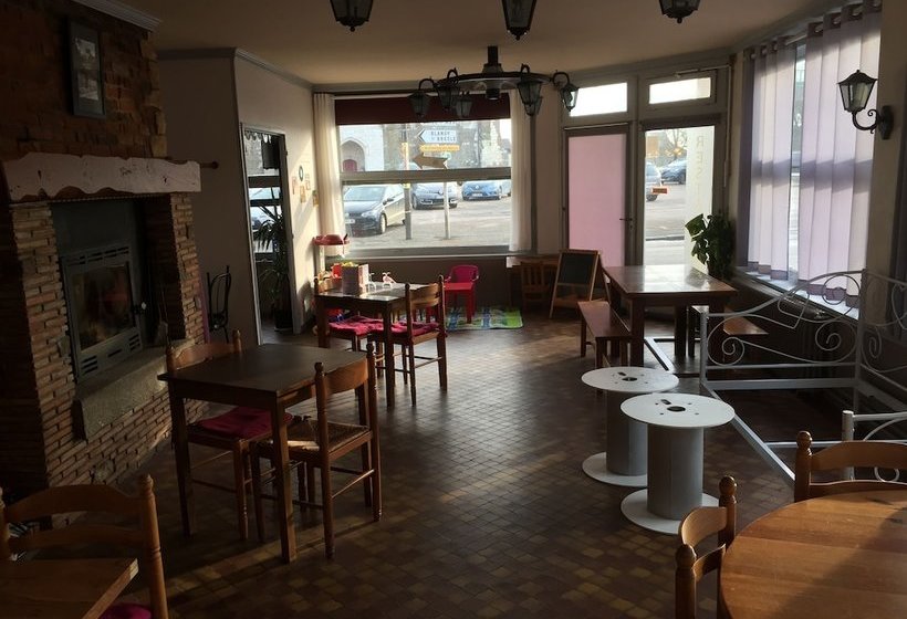 Отель Le Prélude